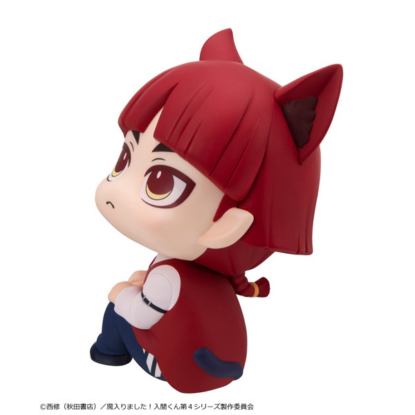 るかっぷ 魔入りました！入間くん オペラ