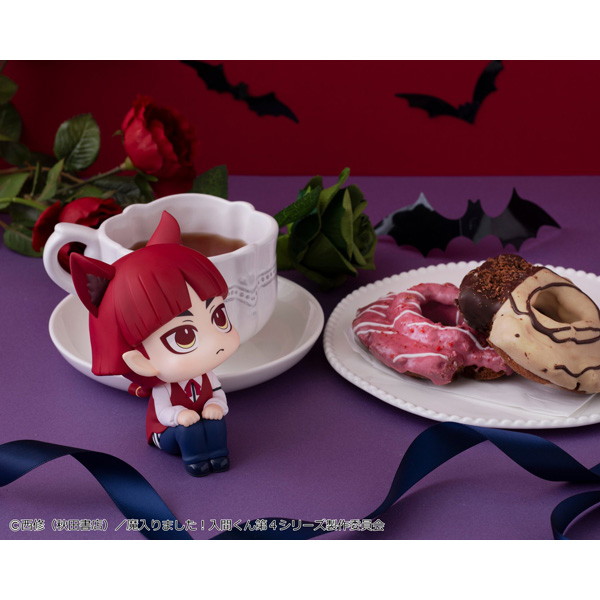 るかっぷ 魔入りました！入間くん オペラ