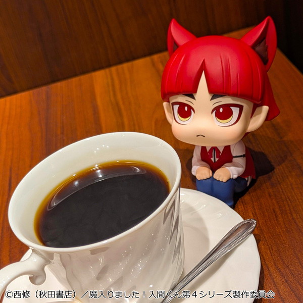 るかっぷ 魔入りました！入間くん オペラ