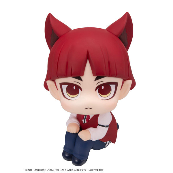 るかっぷ 魔入りました！入間くん オペラのサムネイル画像