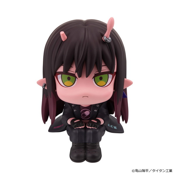 るかっぷ 銀河特急 ミルキー☆サブウェイ アカネ