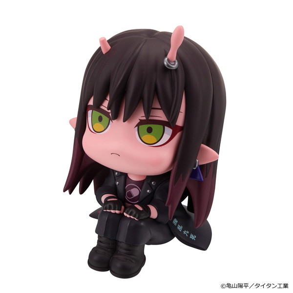 るかっぷ 銀河特急 ミルキー☆サブウェイ アカネ