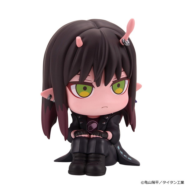 るかっぷ 銀河特急 ミルキー☆サブウェイ アカネ