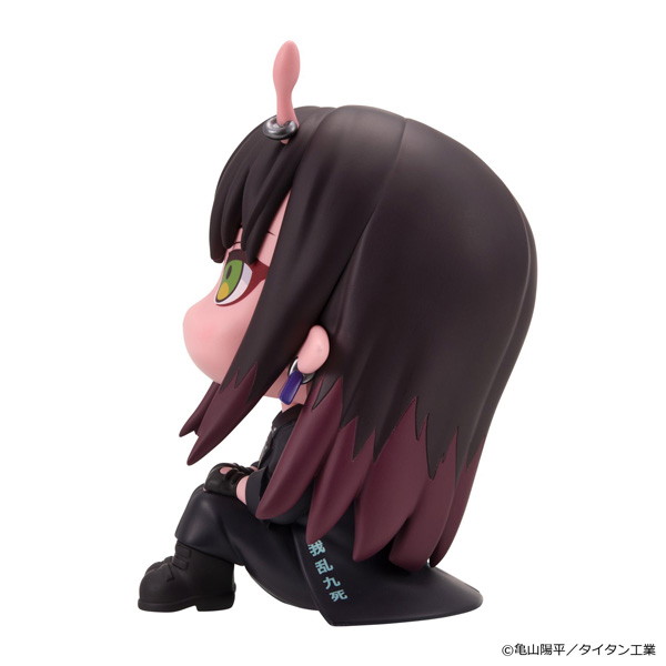 るかっぷ 銀河特急 ミルキー☆サブウェイ アカネ