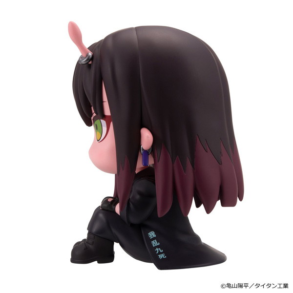 るかっぷ 銀河特急 ミルキー☆サブウェイ アカネ