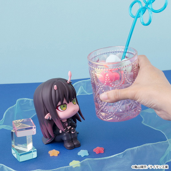 るかっぷ 銀河特急 ミルキー☆サブウェイ アカネ
