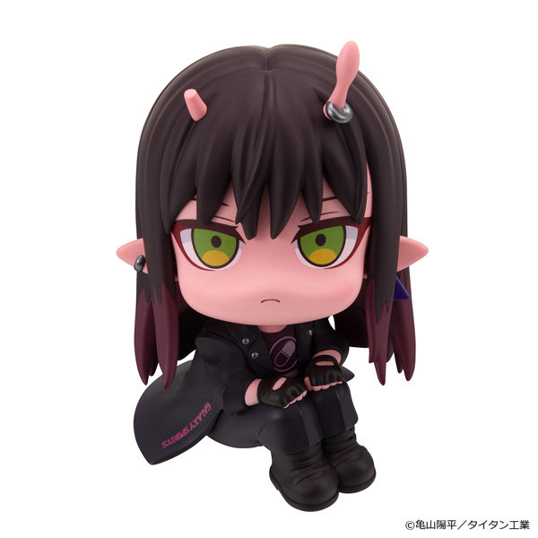 るかっぷ 銀河特急 ミルキー☆サブウェイ アカネのサムネイル画像
