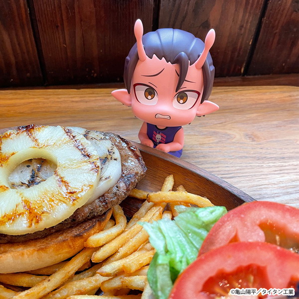 るかっぷ 銀河特急 ミルキー☆サブウェイ カナタ