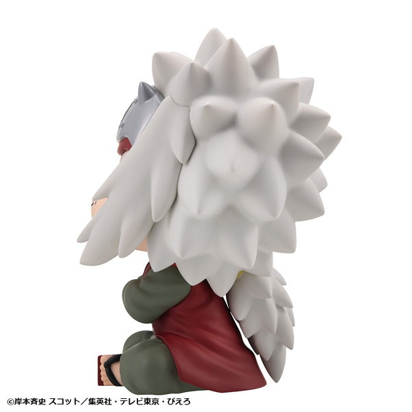 るかっぷ NARUTO-ナルト- 疾風伝 自来也