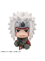 るかっぷ NARUTO-ナルト- 疾風伝 自来也