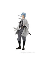 G.E.M.Caratシリーズ 銀魂 坂田銀時Ver.攘夷志士