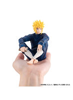 G.E.M.シリーズ NARUTO-ナルト- 疾風伝 てのひらミナト