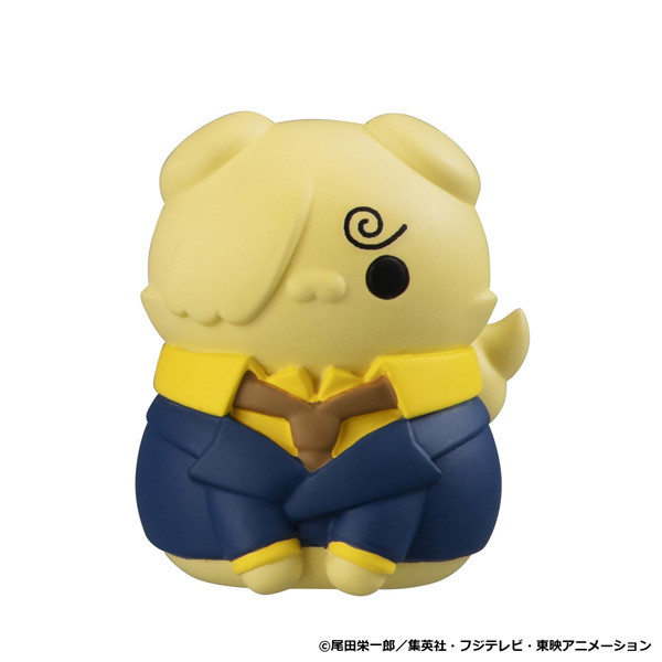 MEGA CAT PROJECT ワンピース ニャンピースニャーン！ 海賊王におれはなるニャン！
