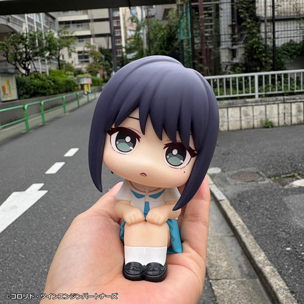 るかっぷ 超かぐや姫！ 酒寄彩葉