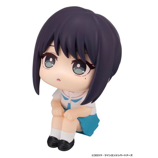るかっぷ 超かぐや姫！ 酒寄彩葉