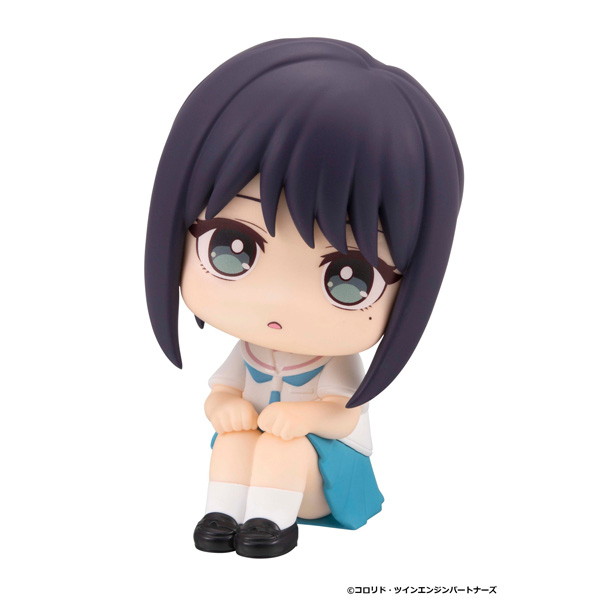 るかっぷ 超かぐや姫！ 酒寄彩葉