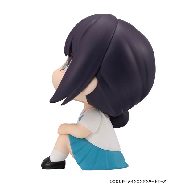 るかっぷ 超かぐや姫！ 酒寄彩葉