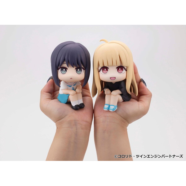 るかっぷ 超かぐや姫！ 酒寄彩葉