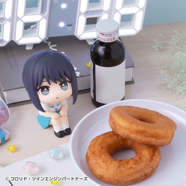 るかっぷ 超かぐや姫！ 酒寄彩葉