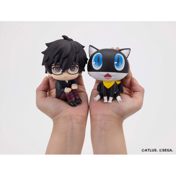 るかっぷ ペルソナ5 ザ・ロイヤル 主人公