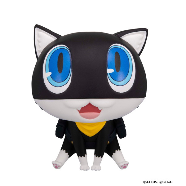 るかっぷ ペルソナ5 ザ・ロイヤル モルガナ