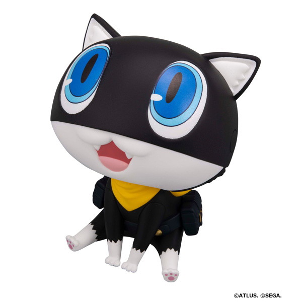 るかっぷ ペルソナ5 ザ・ロイヤル モルガナ