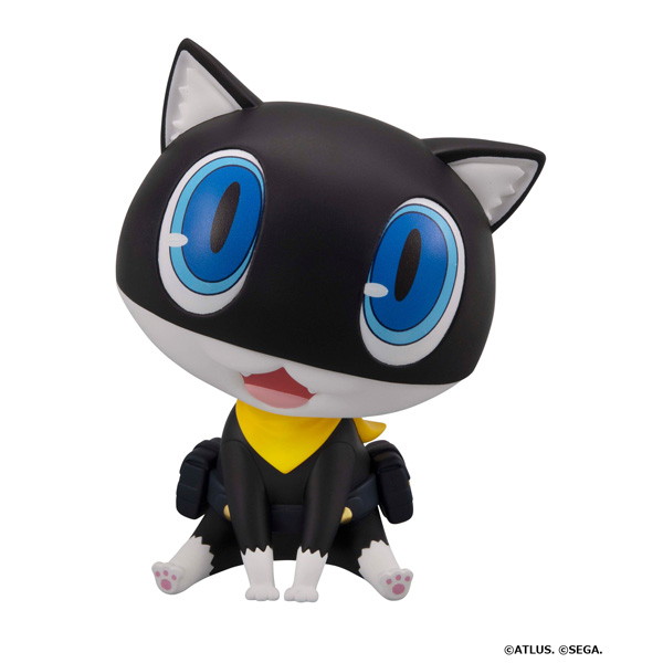 るかっぷ ペルソナ5 ザ・ロイヤル モルガナ