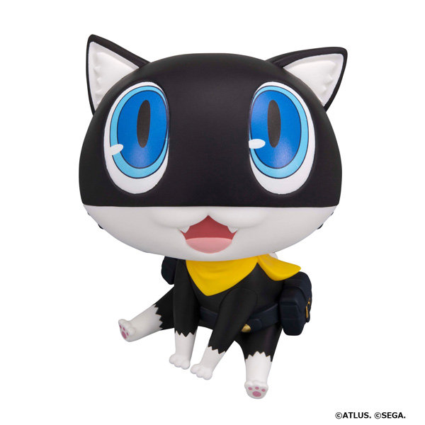 るかっぷ ペルソナ5 ザ・ロイヤル モルガナ