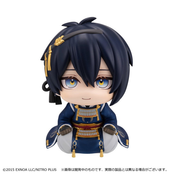 るかっぷ 刀剣乱舞ONLINE 三日月宗近