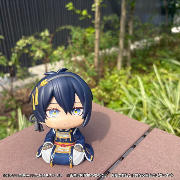 るかっぷ 刀剣乱舞ONLINE 三日月宗近