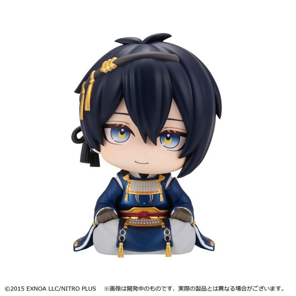 るかっぷ 刀剣乱舞ONLINE 三日月宗近