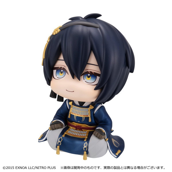 るかっぷ 刀剣乱舞ONLINE 三日月宗近