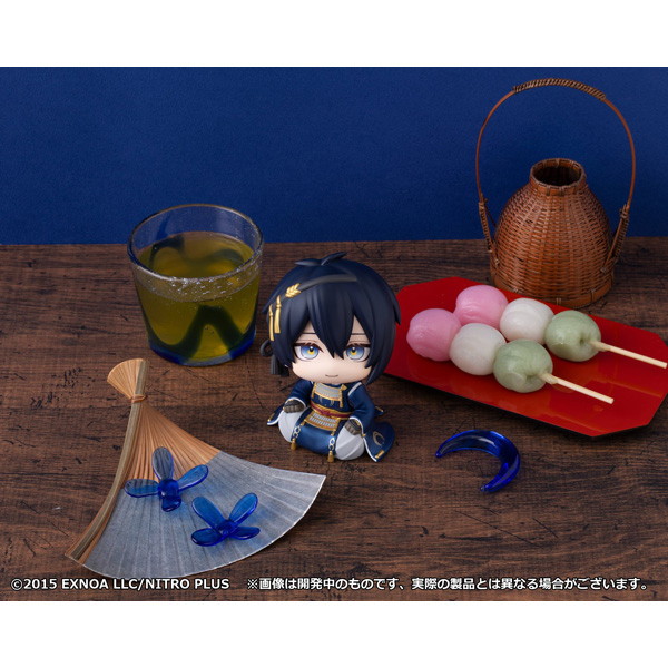 るかっぷ 刀剣乱舞ONLINE 三日月宗近