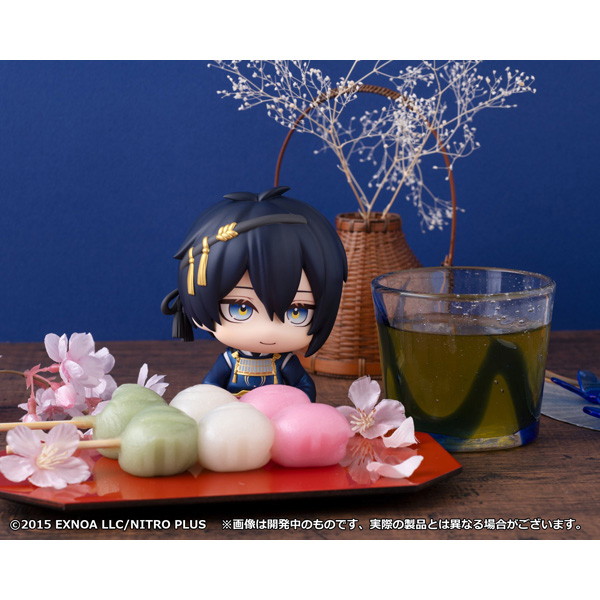 るかっぷ 刀剣乱舞ONLINE 三日月宗近