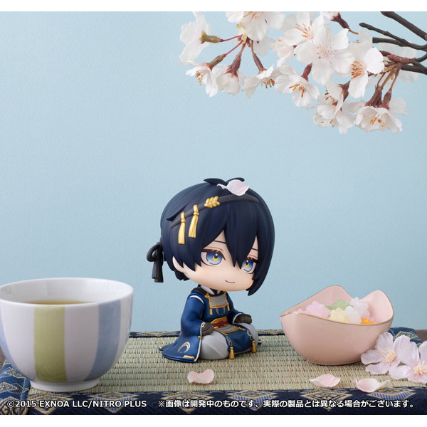 るかっぷ 刀剣乱舞ONLINE 三日月宗近