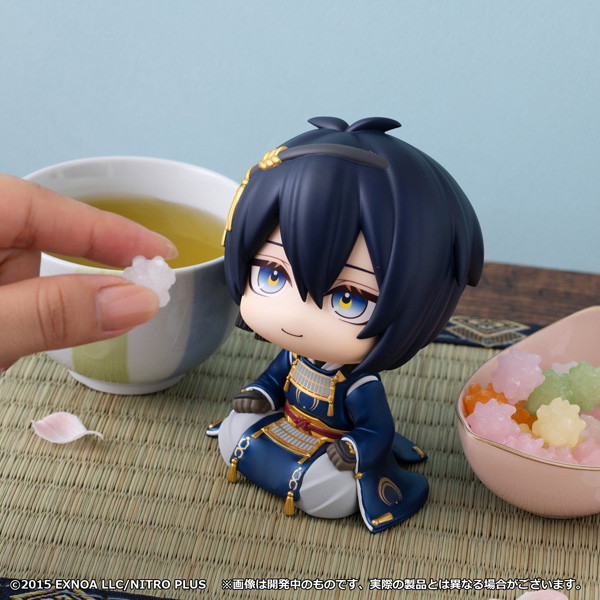 るかっぷ 刀剣乱舞ONLINE 三日月宗近