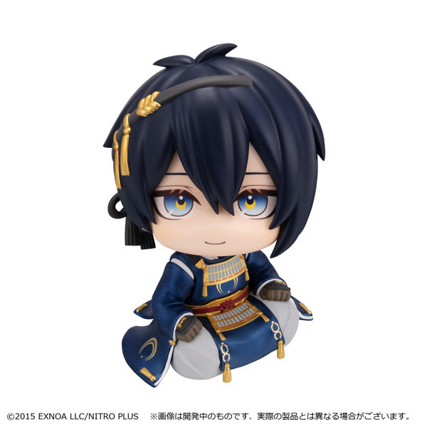 るかっぷ 刀剣乱舞ONLINE 三日月宗近のサムネイル画像