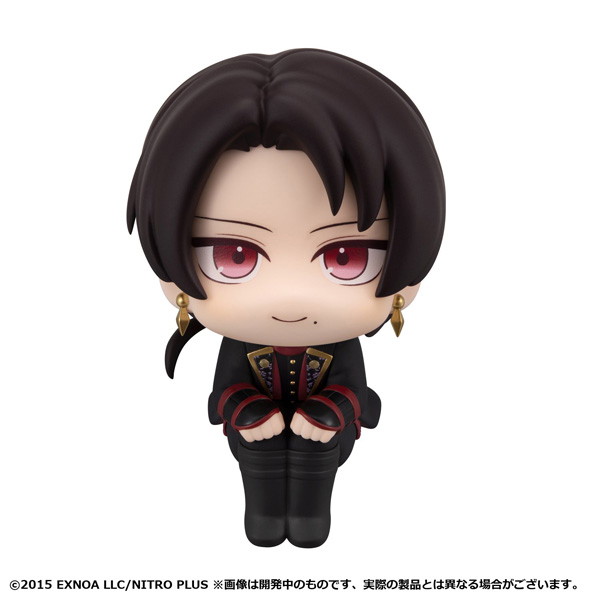 るかっぷ 刀剣乱舞ONLINE 加州清光