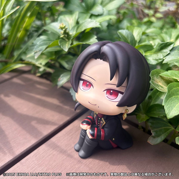 るかっぷ 刀剣乱舞ONLINE 加州清光