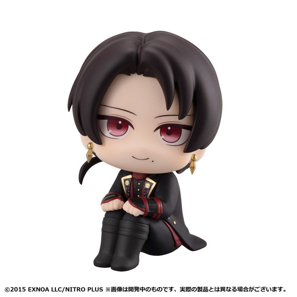 るかっぷ 刀剣乱舞ONLINE 加州清光