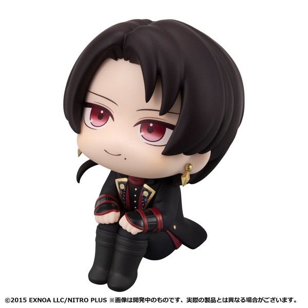 るかっぷ 刀剣乱舞ONLINE 加州清光