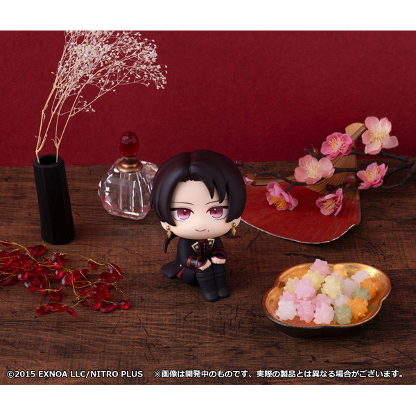 るかっぷ 刀剣乱舞ONLINE 加州清光
