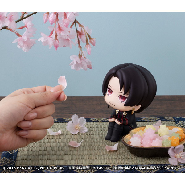 るかっぷ 刀剣乱舞ONLINE 加州清光