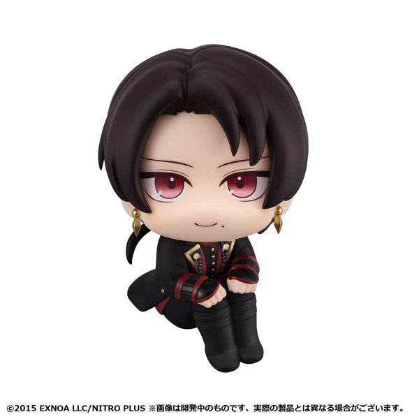 るかっぷ 刀剣乱舞ONLINE 加州清光