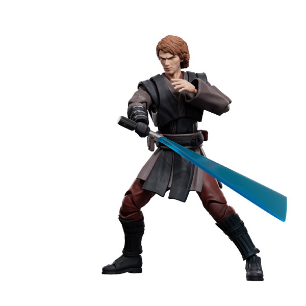 Blokees スター・ウォーズ CHAMPION CLASS08 アナキン・スカイウォーカー