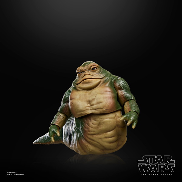スター・ウォーズ ブラックシリーズ スター・ウォーズ/マンダロリアン・アンド・グローグー ロッタ・ザ・ハット