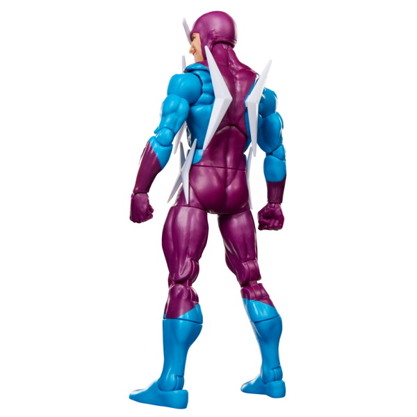 マーベルレジェンド・シリーズ スパイダーマン:ブランド・ニュー・デイ コミックエディション ブーメラン