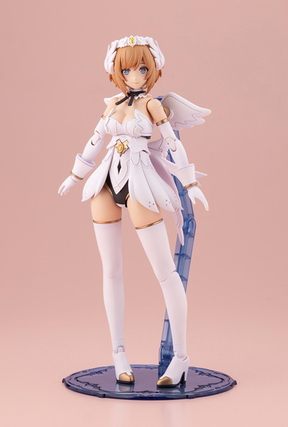 ルミティア First Engage Ver.〈ファーストエンゲージVer.〉