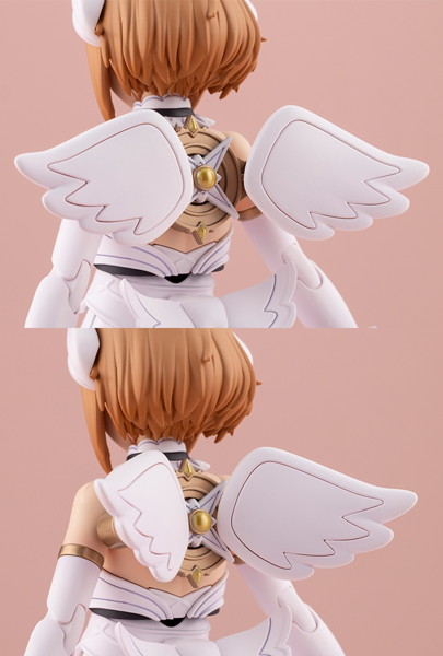 ルミティア First Engage Ver.〈ファーストエンゲージVer.〉