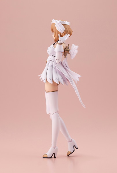 ルミティア First Engage Ver.〈ファーストエンゲージVer.〉